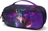 Galaxy Wolf