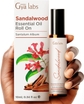 Sandalwood (Roll On)