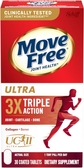 Triple Action 30 Count