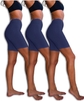 3 Pack - Deep Navy