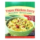 Vegan Chicken Curry