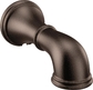 Oil Rubbed Bronze