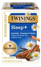 Sleep Melatonin Camomile