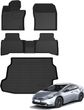 Prius 2023 mats set