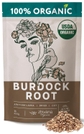 Burdock Root