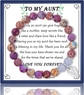 Aunt Bracelet-Colorful