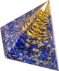 Lapis Lazuli Crystal Stone