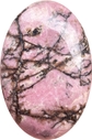 #1 Pink Rhodonite