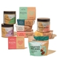 Gift Set - Ultimate - Halva, Tahini, & Pecans