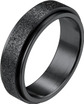 07-6mm-Black Plated