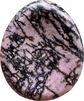 Pink Rhodonite