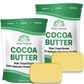 Cocoa butter 2lb