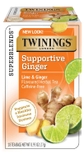 Supportive Ginger Immune System