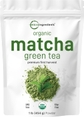 Organic Matcha Green Tea