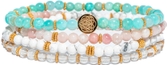 Stress Reliever Bracelet Pack of 4