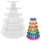 Macaroon Tower