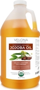 Organic Jojoba Oil