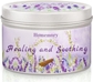 10- Lavender & Jade Sandalwood-Healing Soothing