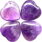 Purple Amethyst