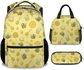 Bee Backpack-3-Sets