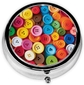 Colorful Buttons