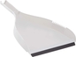 White Dustpan