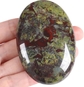 N # Dragon Blood Stone