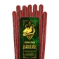 Basilisk (Alligator Mild with Pork and Beef)