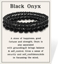 B-Black Onyx