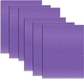 Purple 6pcs