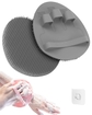 Body Scrubber(gray*1)