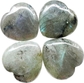 Grey Moonstone