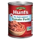 Tomato Paste No Salt Added 6 Oz (12 Pack)