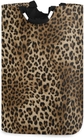 Leopard Brown