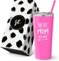 Best Mom Ever - Pink