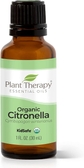 Citronella