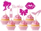 cupcake toppers