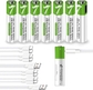 8*AAA Rechargeable Batteries