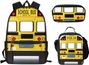 school bus