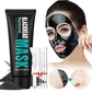 Black Peel off Mask