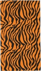 Tiger Skin