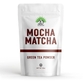 Mocha Matcha 16oz