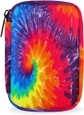 Abstract Modern Tie Dye