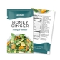 Honey Ginger