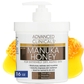 Manuka Honey Body Cream