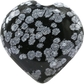 Snowflake Obsidian