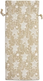 Burlap (White Stars)