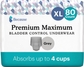 X-Large (Pack of 80)