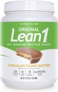 Chocolate Peanut Butter - 2 Lb