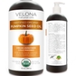 Organic Pumpkin Oil